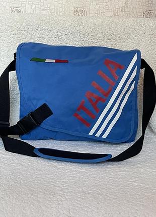 Сумка спортивна adidas