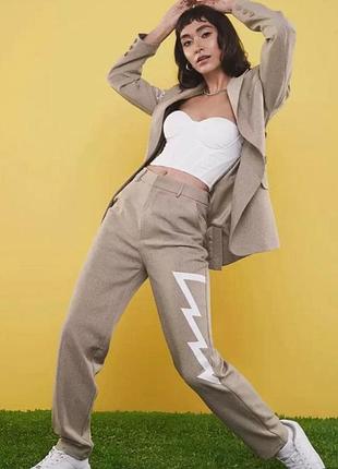 1+1=3❤️стильные крутые брюки от shein