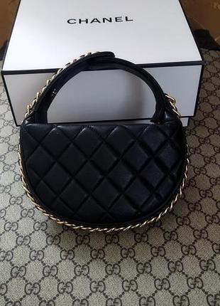 Сумка chanel 2