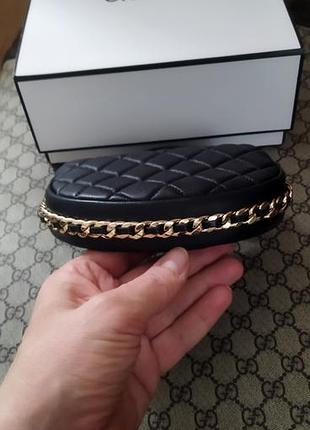 Сумка chanel 3