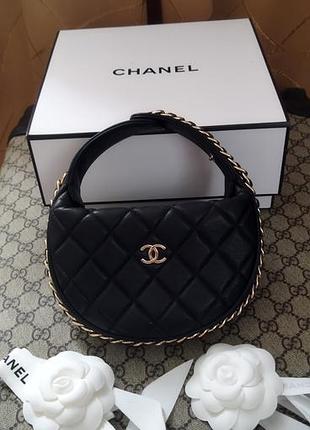 Сумка chanel