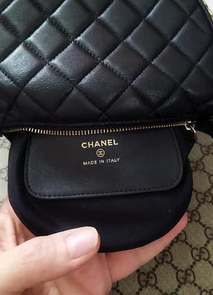 Сумка chanel 4