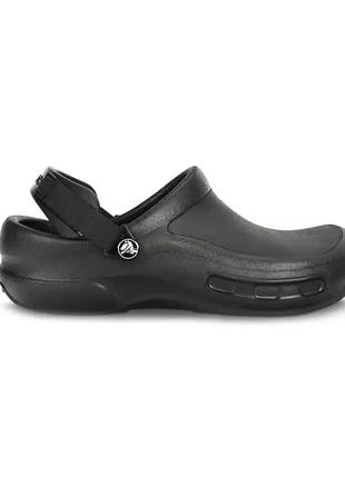 Сrocs bistro pro literide clog шлепанцы