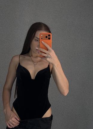 Шикарне боді zara