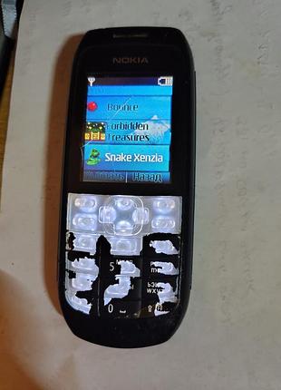 Мобильный телефон nokia 1616