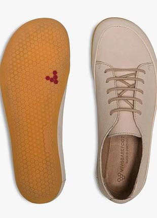 Женские кроссовки мокасины vivobarefoot opanka sneaker
