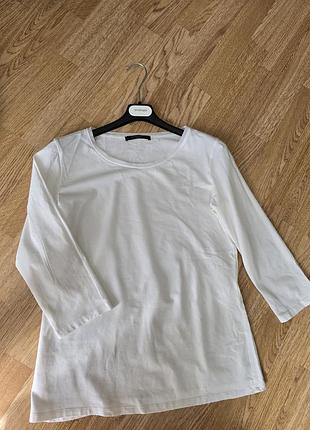 Max mara weekend лонгслів