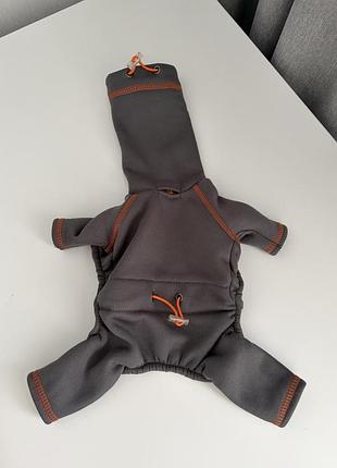 Костюм для собак dogs bomba