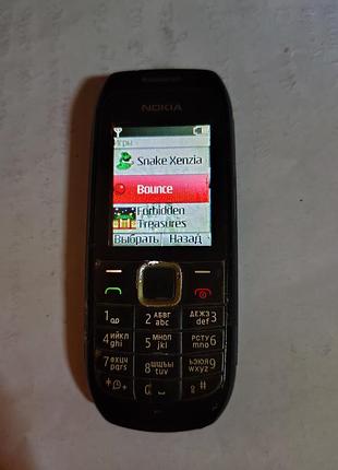 Мобільний телефон nokia 1616 rh-125