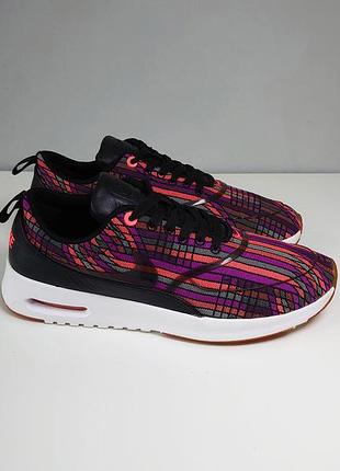 Кросівки nike air max thea ultra ws 885021-001 jacquard multi 39 р. оригінал