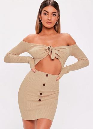 Новое женское платье missguided