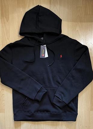 Худі polo ralph lauren