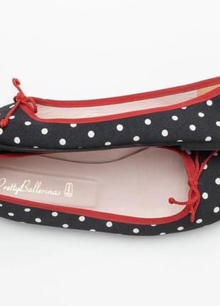 Pretty ballerinas балетки