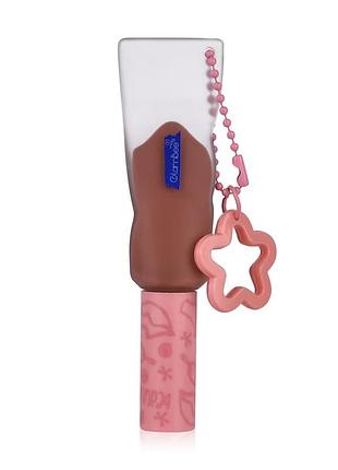Мус для губ glambee star тон 01