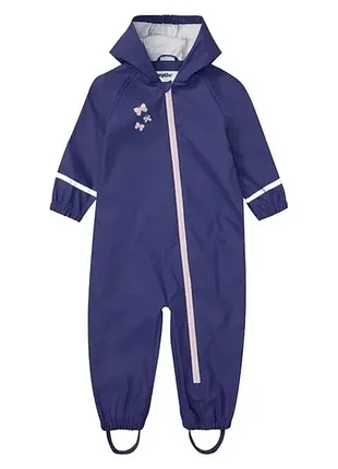 Комбінезон дощовик lupilu 98p