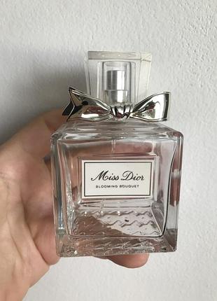 Dior флакон