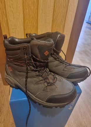 Columbia gunnison™ ii omni-heat™