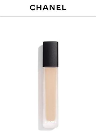 Консилер chanel les beiges