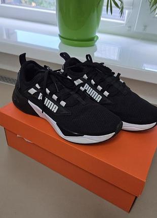 Кроссовки puma