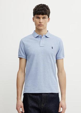 Polo ralph lauren чоловіче  поло, футболка поло, футболка