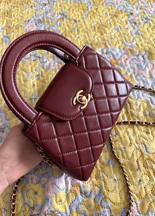 Сумка chanel шанель код упакування