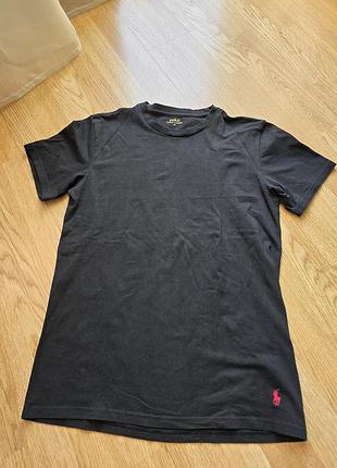 Polo ralph lauren футболка