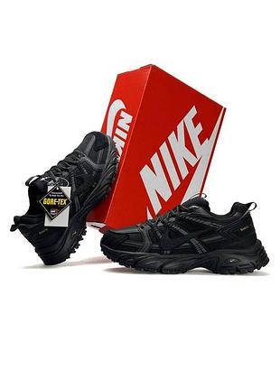 Чоловічі кросівки nike v2k gtx all black