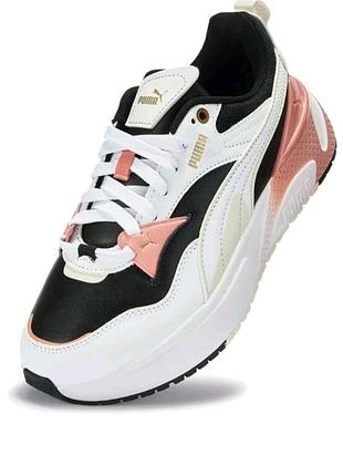 Жіночі кросівки puma