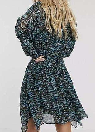 Сукня allsaints 2