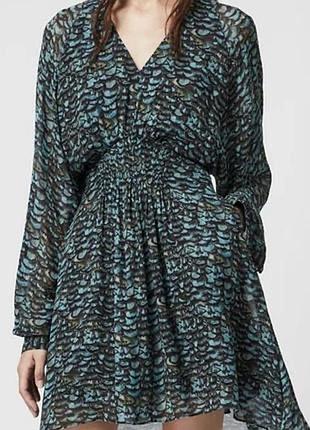 Сукня allsaints 3