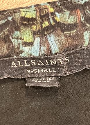 Сукня allsaints 7