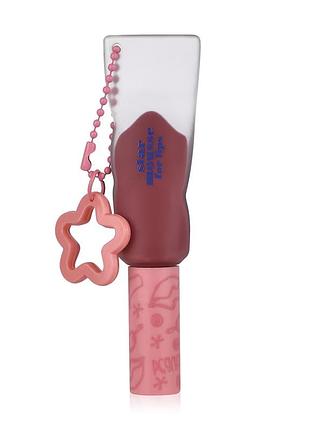 Мус для губ glambee star тон 04