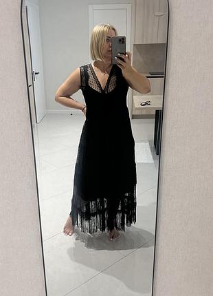 Чудова сукня twin set