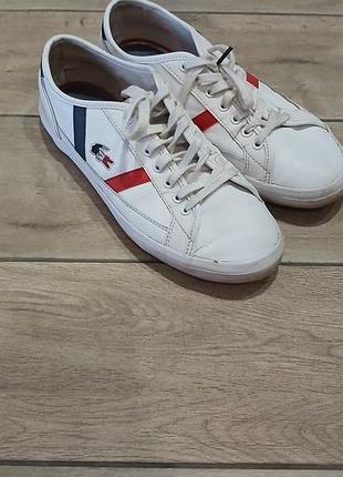 Кросівки  жіночіlacoste