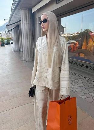 Брендовий костюм спортивний