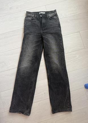 Джинси zara .