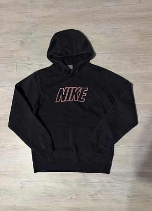 Чоловіче худі кофта nike оригінал розмір s