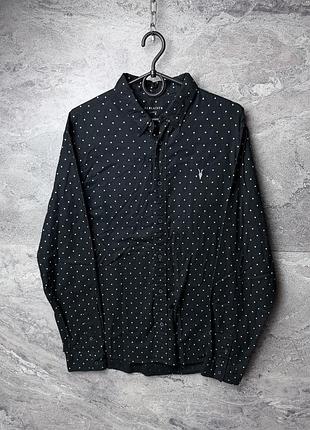 Сорочка allsaints