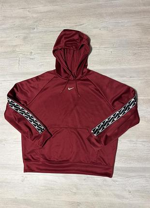 Чоловіче худі кофта nike оригінал розмір м