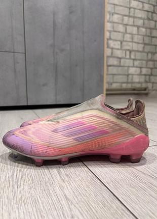 Бутсы adidas f50 lamin yamal