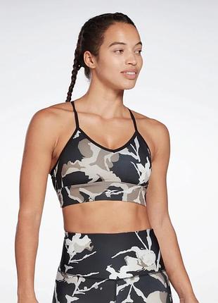 Спортивний топ reebok