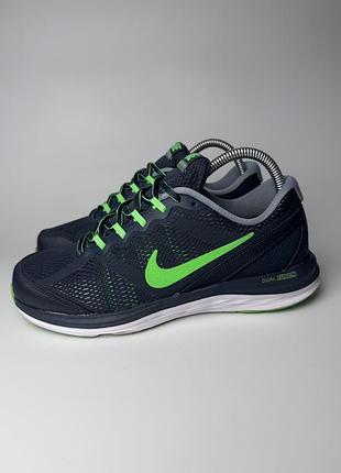 Кросівки nike dual fusion run 3