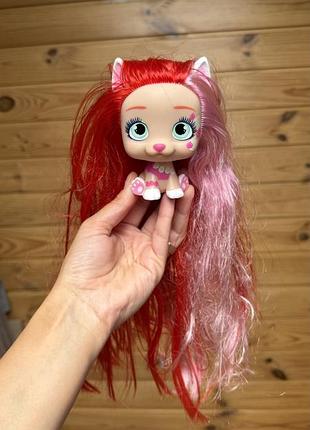 Ігрова фігурка модний улюбленець imc toys vip pets