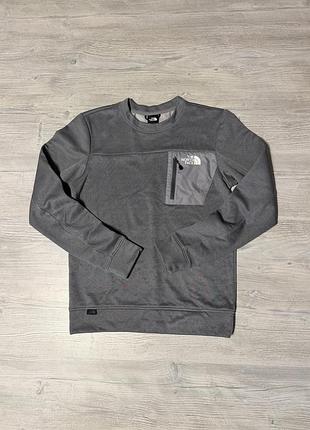 Чоловічий світшот the north face оригінал розмір s