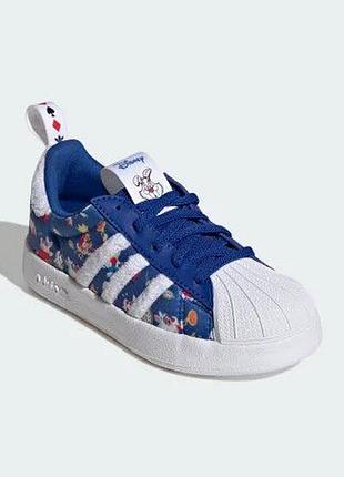 Кросівки adidas disney adifom superstar 360 originals kk1296