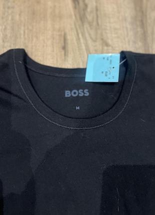 Реглан boss pm 4