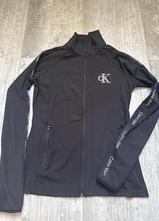 Calvin klein кофта