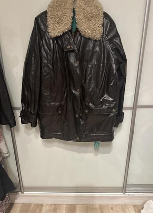 Куртка zara. xl.