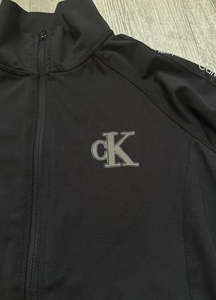 Calvin klein кофта 2