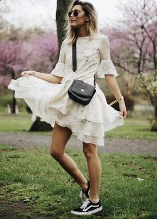 H&m conscious сукня 5